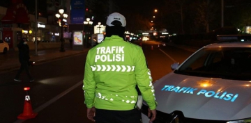 Yılbaşında 4 gün sokağa çıkma yasağı kararı alındı