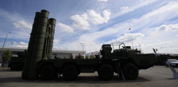 CHP: 2.5 milyar dolar yatırım yapılan S-400’ler kullanılır hale getirilmeli