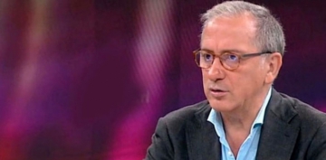 Fatih Altaylı hakkında suç duyurusu