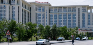 Sağlık Bakanlığı 