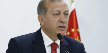 Erdoğan’dan ABD’ye yaptırım tepkisi