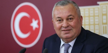 'Enginyurt, DP’ye geçiyor' iddiası