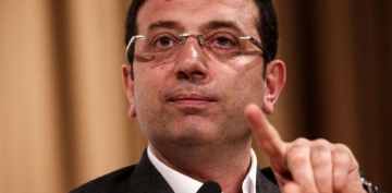 İmamoğlu: Tahvil ihracı başvurumuz askıya alındı