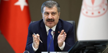 Bakan Koca’dan ‘aşı’ açıklaması