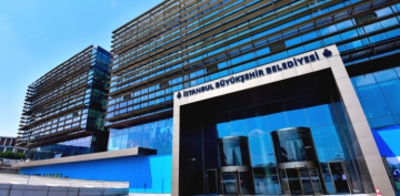 İBB ve İETT işçilerine yüzde 13 zam 