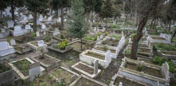 İstanbul’da mezar fiyatlarına zam