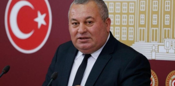 Cemal Enginyurt, Demokrat Parti'ye geçti