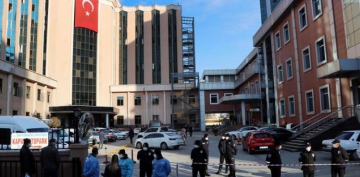 Koca: Yangın oksijen cihazından kaynaklandı