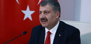 Bakan Koca son verileri açıkladı: İşte 19 Aralık tablosu