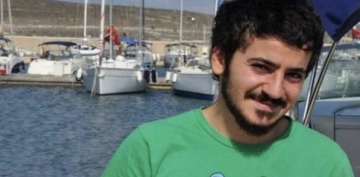 Ali İsmail Korkmaz'dan 210 öğrenciye burs