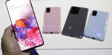 Oppo ve Samsung Türkiye'de üretime geliyor