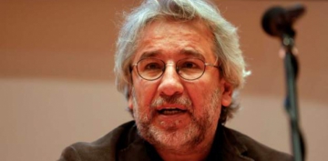 Can Dündar’a MİT tırları haberi nedeniyle 27 yıl 6 ay hapis