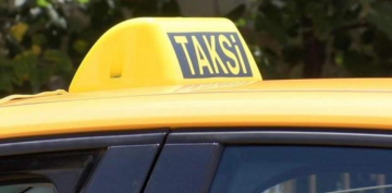 İstanbul’da taksi, minibüs ve dolmuşlara yüzde 11 zam