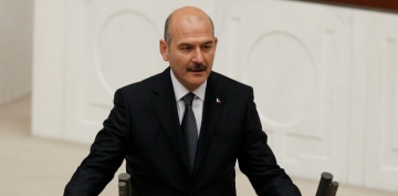 Soylu: Demirtaş teröristtir, AİHM kararının hiçbir anlamı yoktur