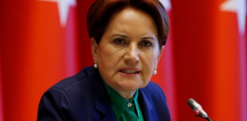 Akşener: Erdoğan muhalefete hazırlanıyor