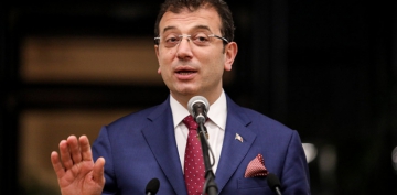 İmamoğlu: Kuran’ın Arapça okunması gerekir