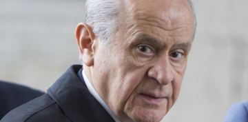 Bahçeli: AİHM'in Demirtaş kararını tanımıyoruz