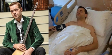 Engin Nurşani vefat etti