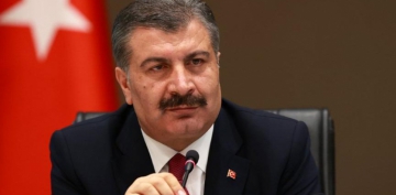 'İstanbul'da vaka sayısında önemli oranda düşüş kaydedildi'