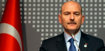 İçişleri Bakanlığı’ndan yeni yılbaşı genelgesi