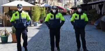Bir haftada 40 binden fazla kişiye kısıtlama cezası