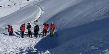 Hakkari'de ikinci askerin de cansız bedenine ulaşıldı