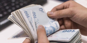 2021 yılının asgari ücreti net 2 bin 825 lira oldu