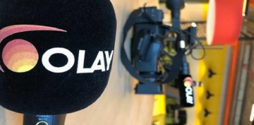 Olay TV ismini değiştirdi