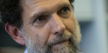 AYM Osman Kavala'nın bireysel başvurusunu reddetti