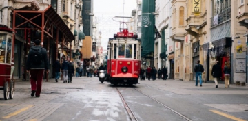 İçişleri Bakanlığı'ndan yılbaşı için yeni genelge