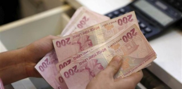 Bankalarda faizler yüzde 18'e kadar çıktı