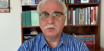Prof. Özlü: Aşıdan başka bir çıkış yolu yok!