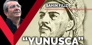 'YUNUSCA' yayın hayatına başlıyor!