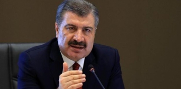 Bakan Koca, tedbirlere uyan vatandaşlara teşekkür etti