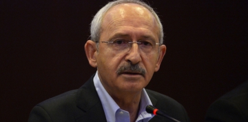 Kılıçdaroğlu'ndan SMA hastaları için çağrı