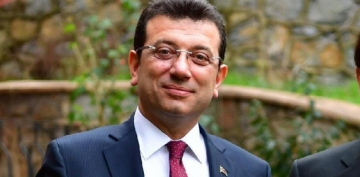 İmamoğlu'ndan, 'Cumhurbaşkanlığına aday olacak mısınız?' sorusuna yanıt