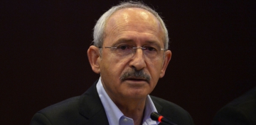 Kılıçdaroğlu: Bu ülkeye gerçekten demokrasiyi getireceğiz
