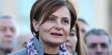 Kaftancıoğlu'ndan, Soylu'ya Boğaziçi yanıtı