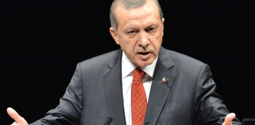 Erdoğan'dan Kaftancıoğlu'na: Kendisi DHKP-C militanıdır