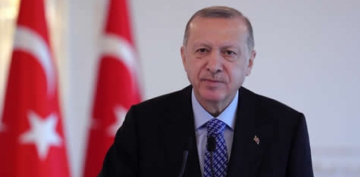 Erdoğan: Boğaziçi'ndeki eylemin demokrasi ile alakası yok