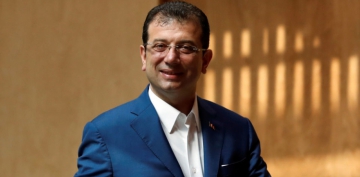 İBB Başkanı İmamoğlu, Telegram kanalı açtı