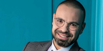 Okan Karacan, Kovid-19 nedeniyle hastaneye kaldırıldı