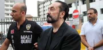 Adnan Oktar bin yılı aşkın hapis cezasına çarptırıldı