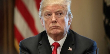 ABD tarihinde bir ilk! Trump için azil süreci başlatıldı