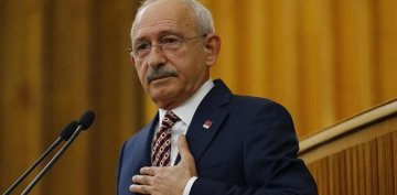 Kılıçdaroğlu: Mal varlığı araştırma komisyonu kurulsun