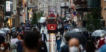 Bugün koronavirüs nedeniyle 171 kişi daha hayatını kaybetti