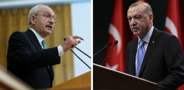 Erdoğan'dan 1 milyon liralık, Kılıçdaroğlu'ndan '1 paralık' dava!