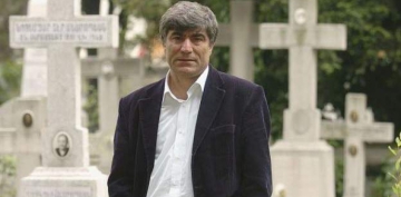 Dink cinayeti davası sanığı Okan Şimşek yakalanarak tutuklandı