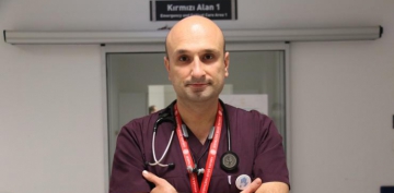 Bilim Kurulu üyesi Kayıpmaz, aşının yan etkilerini açıkladı