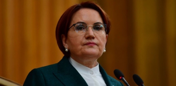 Akşener: Ben de aşı oldum